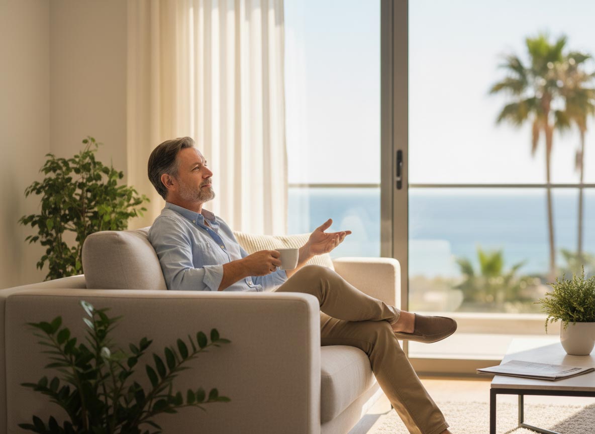 Resultados de gestión alquiler vacacional Casas y Villas Jávea